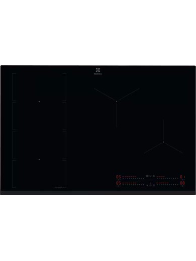 Варильна поверхня Electrolux EIV85453