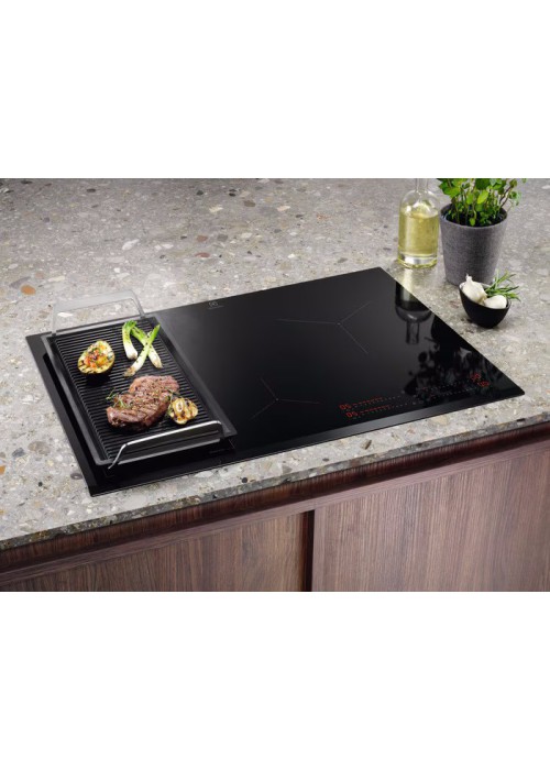 Варильна поверхня Electrolux EIV85453