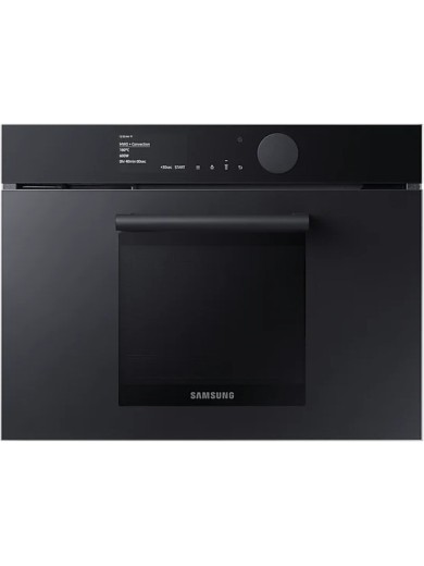 Духова шафа компактна Samsung NQ50T9539BD/WT