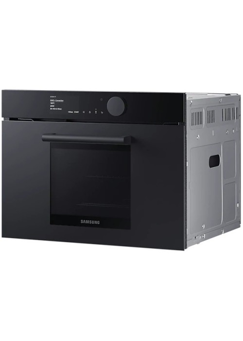 Духова шафа компактна Samsung NQ50T9539BD/WT