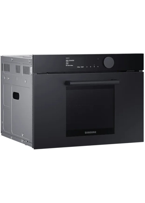Духова шафа компактна Samsung NQ50T9539BD/WT
