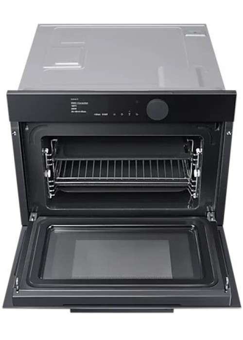 Духова шафа компактна Samsung NQ50T9539BD/WT