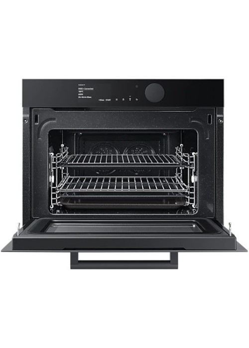 Духова шафа компактна Samsung NQ50T9539BD/WT