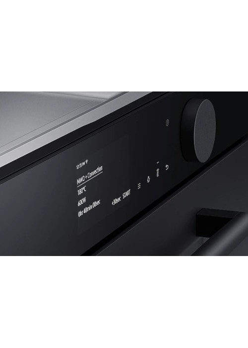 Духова шафа компактна Samsung NQ50T9539BD/WT