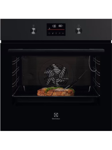 Духовий шафа Electrolux KODDP77H