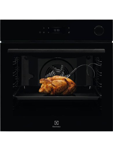 Духова шафа Electrolux EOC8P39WZ