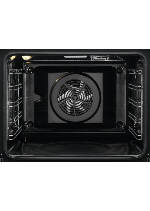 Духова шафа Electrolux EOC8P39WZ