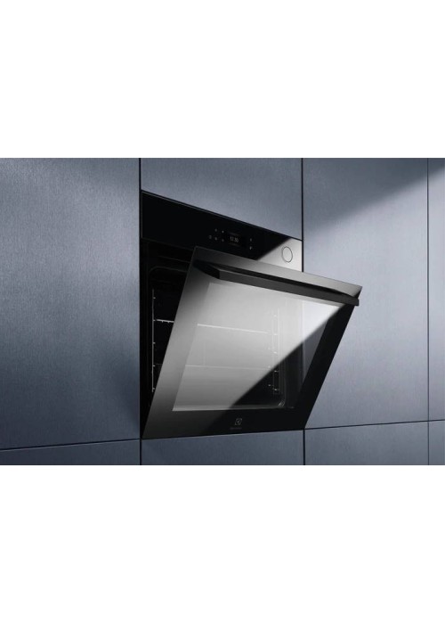 Духова шафа Electrolux EOC8P39WZ