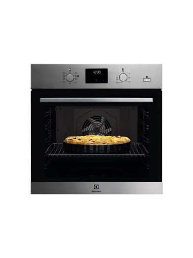 Духова шафа Electrolux EOD3F50TX