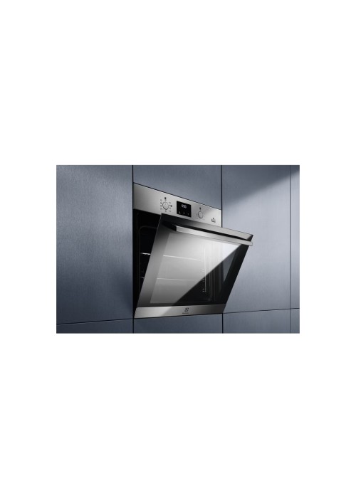 Духова шафа Electrolux EOD3F50TX
