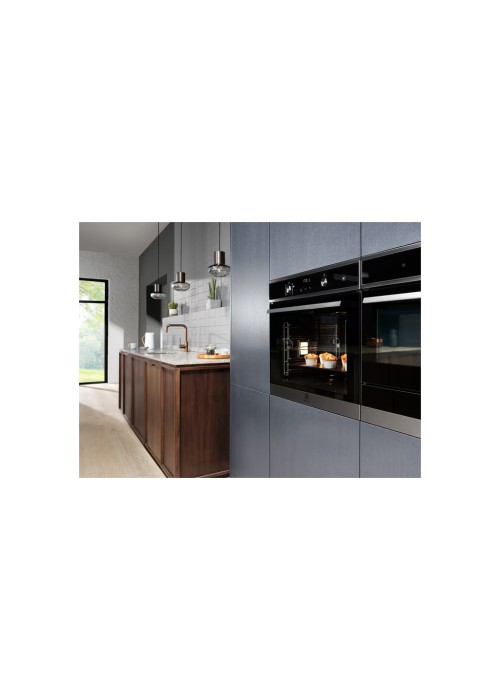 Духова шафа Electrolux EOD3F50TX