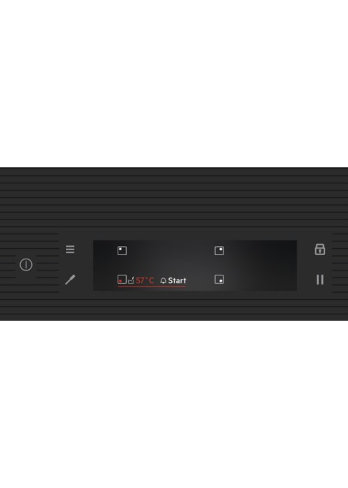 Варильна поверхня Electrolux EIS6648