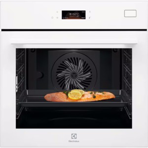 Духова шафа електрична ELECTROLUX LOB8S38V