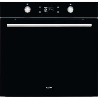 Духова шафа електрична VENTOLUX EO76TC-6P FBG TL PYRO
