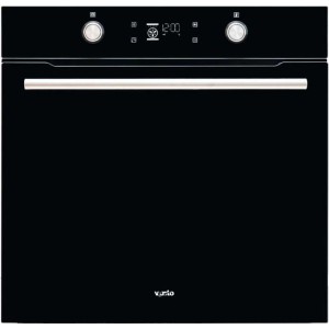 Духова шафа електрична VENTOLUX EO76TC-6P FBG TL PYRO