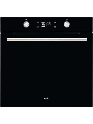 Духова шафа електрична VENTOLUX EO76TC-6P FBG TL PYRO