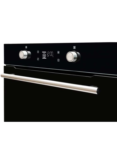 Духова шафа електрична VENTOLUX EO76TC-6P FBG TL PYRO