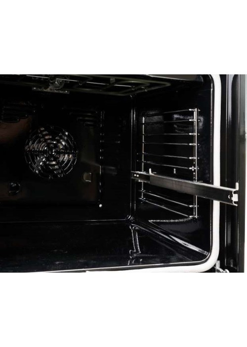 Духова шафа електрична VENTOLUX EO76TC-6P FBG TL PYRO