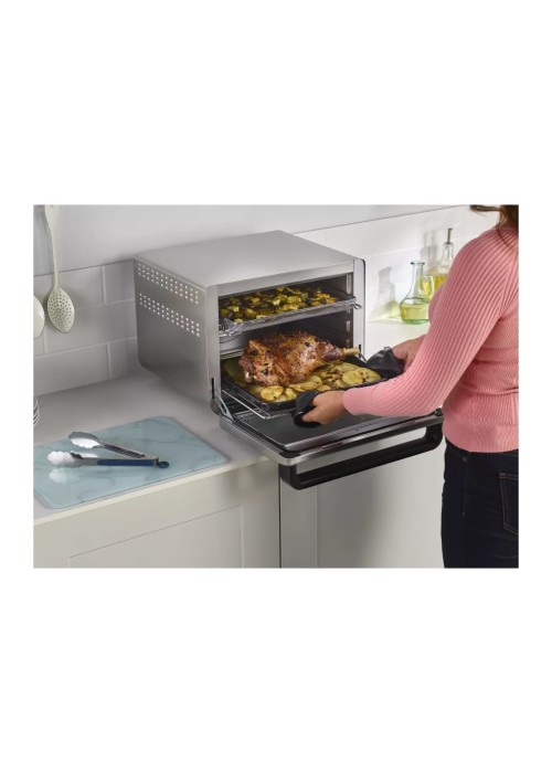 Духова шафа Ninja DT200EU Foodi 10-in-1