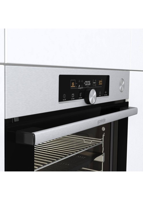 Духова шафа GORENJE BPSA6747A08X (BO3PS5I02-2)