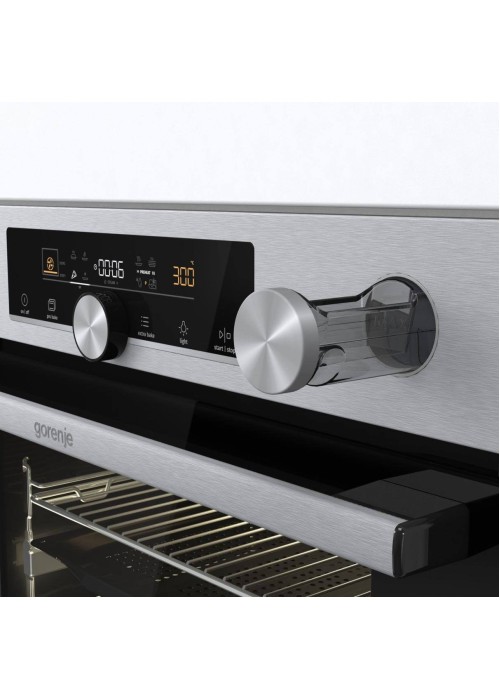Духова шафа GORENJE BPSA6747A08X (BO3PS5I02-2)