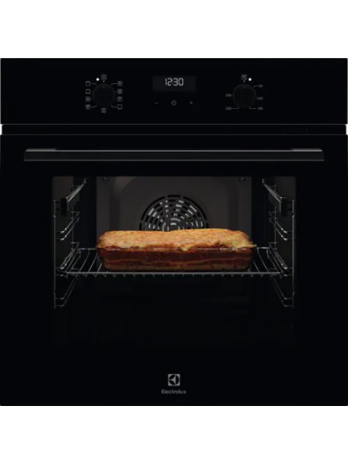 Духова шафа Electrolux EOF5C50BZ