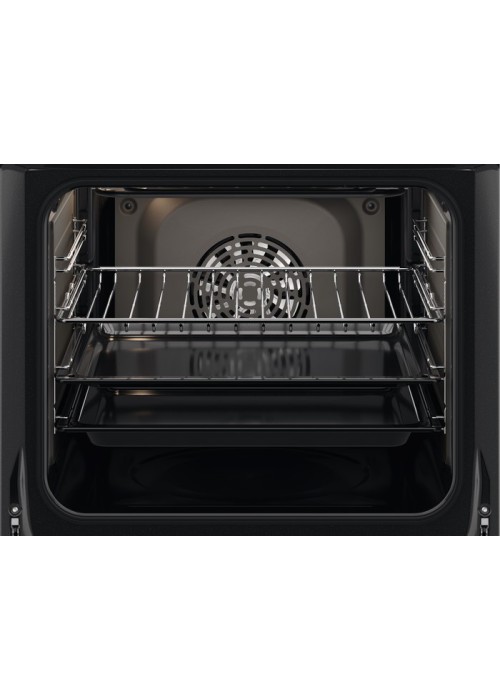 Духова шафа Electrolux EOF5C50BZ
