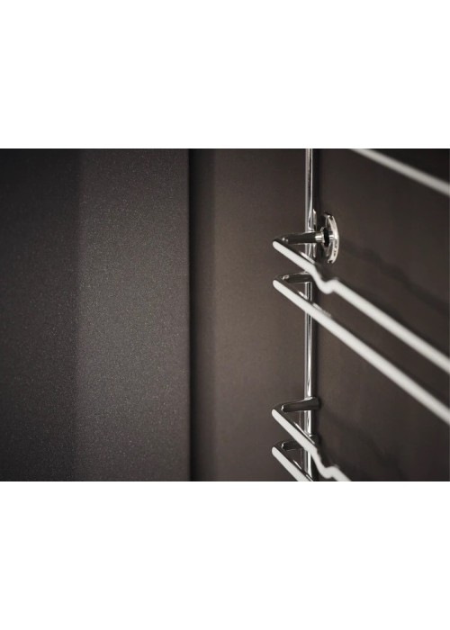 Духова шафа Electrolux EOF5C50BZ
