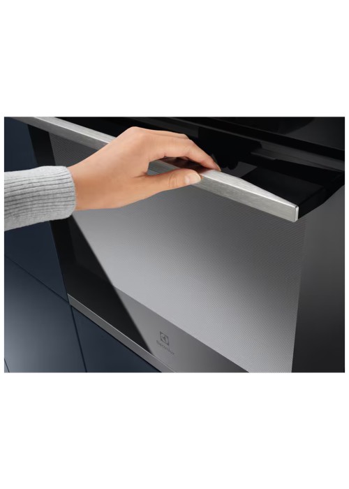 Духова шафа Electrolux KODEF75X2