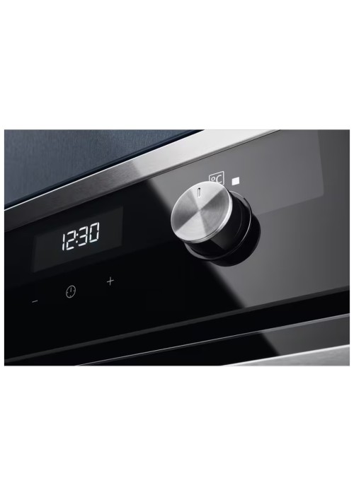 Духова шафа Electrolux KODEF75X2