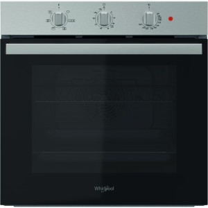 Духова шафа Whirlpool OMR35HR0X