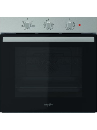 Духова шафа Whirlpool OMR35HR0X