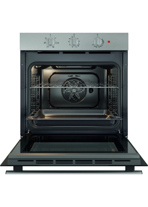 Духова шафа Whirlpool OMR35HR0X