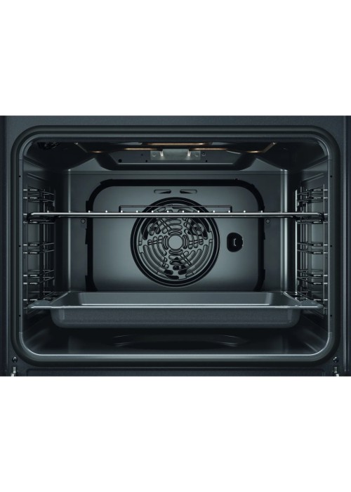 Духова шафа Whirlpool OMR35HR0X
