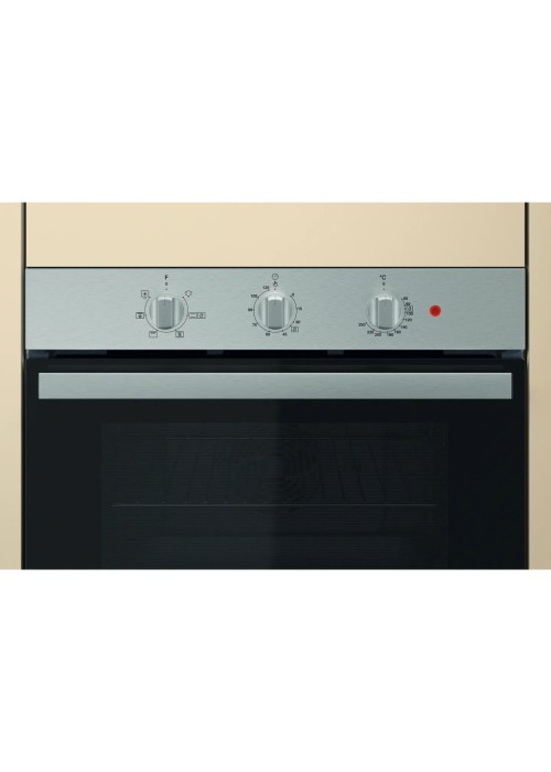 Духова шафа Whirlpool OMR35HR0X