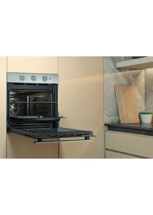 Духова шафа Whirlpool OMR35HR0X