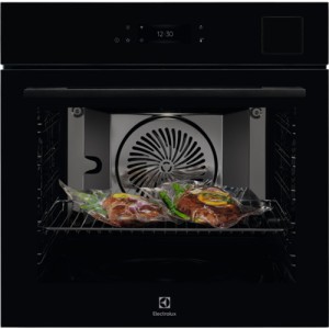 Духова шафа електрична ELECTROLUX EOABS39WZ