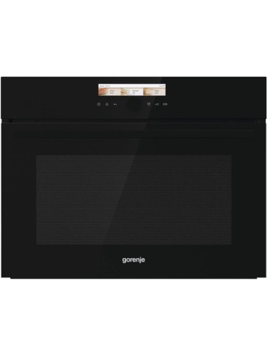 Духова шафа GORENJE BCM 598 S17BG