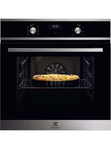 Духова шафа Electrolux EOD5F70BX