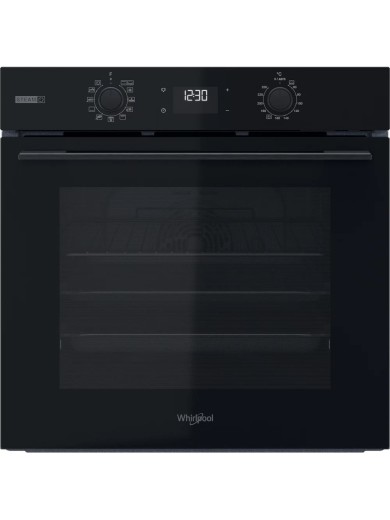 Духова шафа Whirlpool OMSK58CU1B