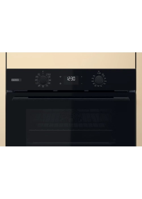 Духова шафа Whirlpool OMSK58CU1B