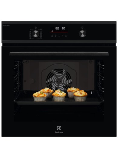 Духова шафа Electrolux EOD6F77H