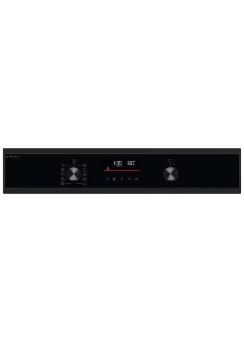 Духова шафа Electrolux EOD6F77H