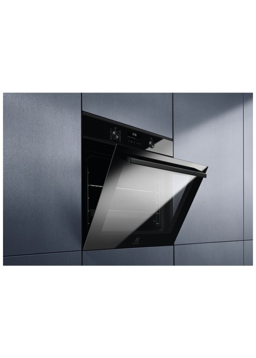 Духова шафа Electrolux EOD6F77H