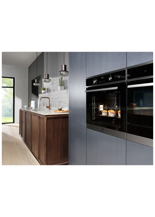 Духова шафа Electrolux EOD6F77H