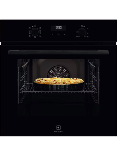 Духова шафа Electrolux KODEF70BZ
