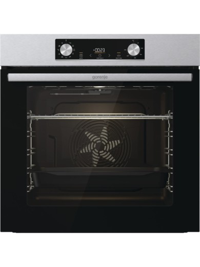 Духова шафа Gorenje BO6735E02X