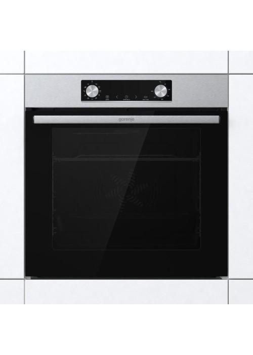 Духова шафа Gorenje BO6735E02X