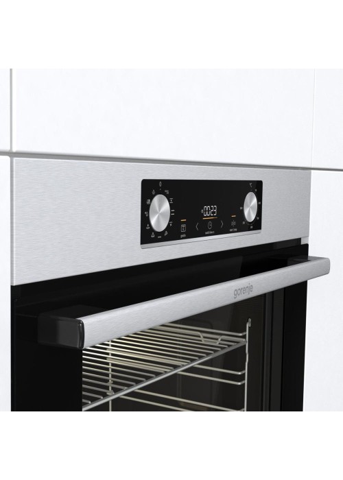 Духова шафа Gorenje BO6735E02X