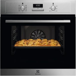 Духова шафа Electrolux EOD3F40BX